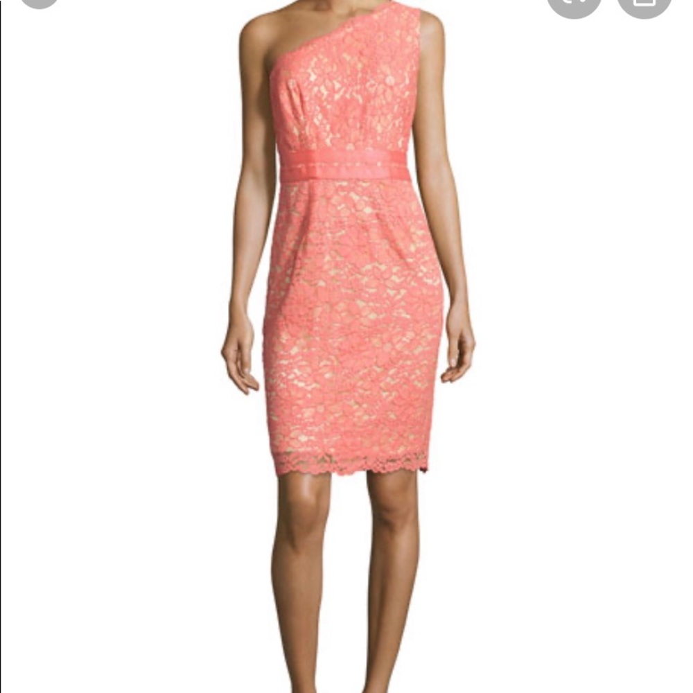 Laundry by Shelli Segal Dress